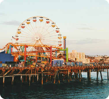Pier